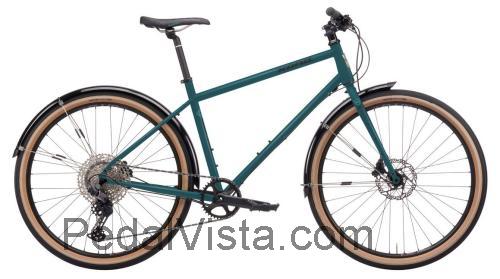 Kona Dr Dew fiche technique et avis